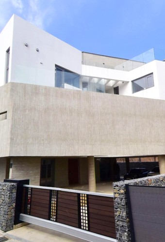 동탄 단독주택 신축공사