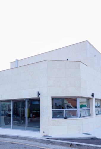 부산 기장군 상가 건축