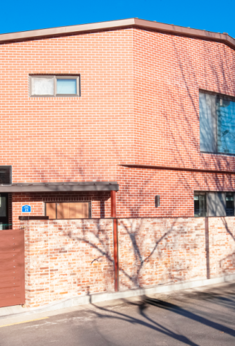 부산 기장군 주택 건축